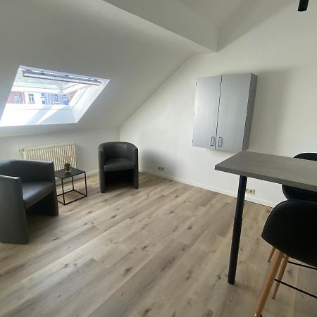 Namur Bnb מראה חיצוני תמונה
