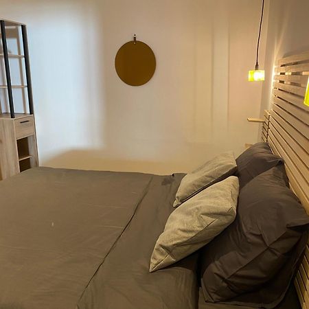 Namur Bnb מראה חיצוני תמונה