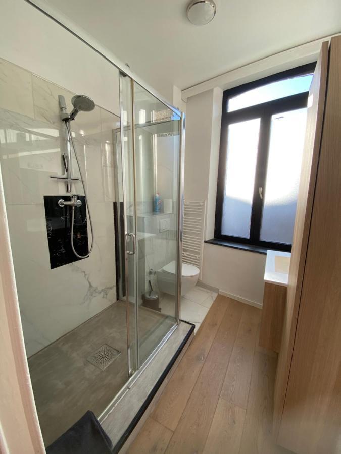 Namur Bnb מראה חיצוני תמונה