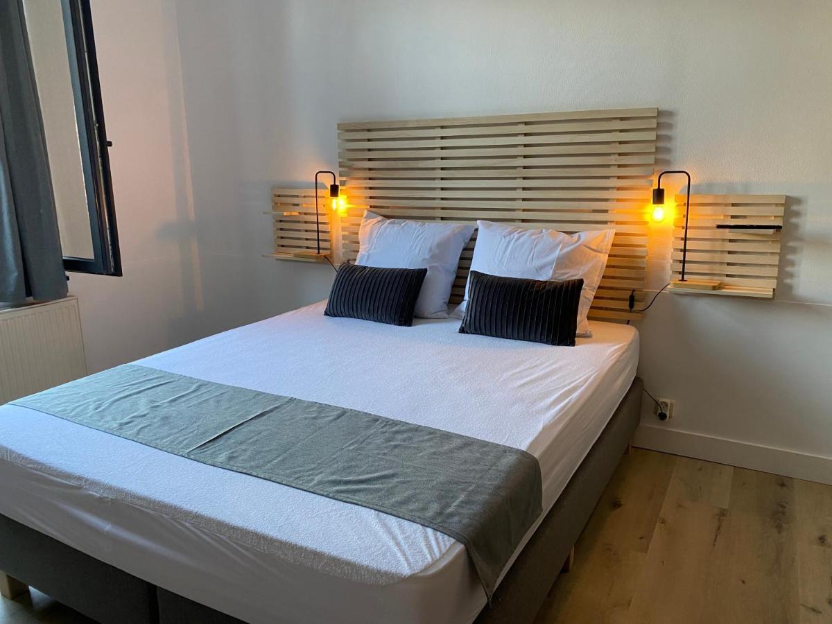 Namur Bnb מראה חיצוני תמונה