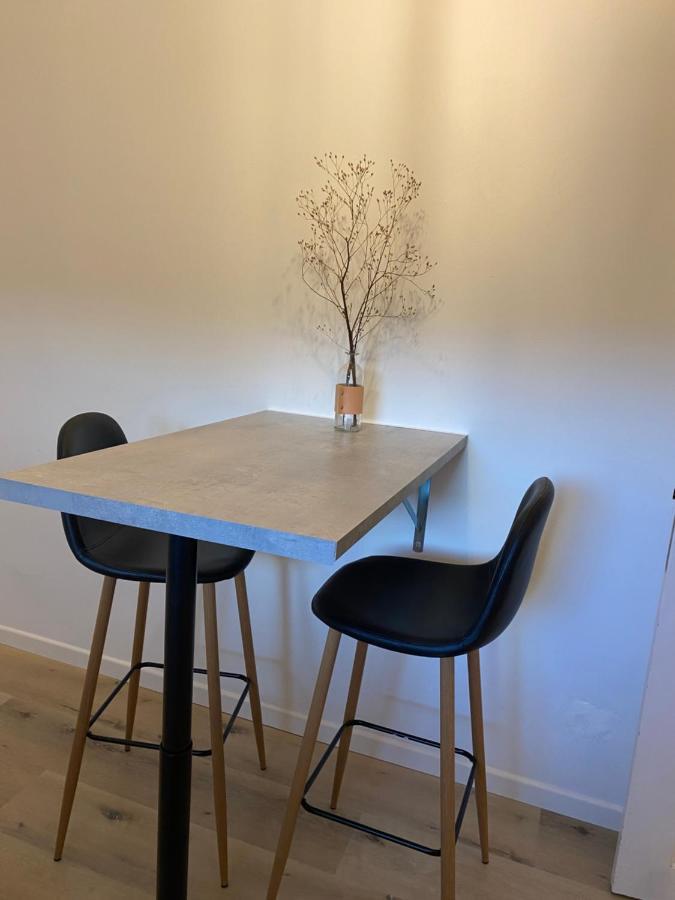 Namur Bnb מראה חיצוני תמונה