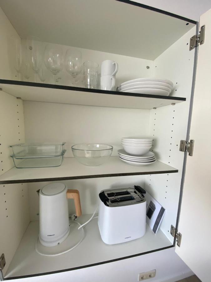 Namur Bnb מראה חיצוני תמונה