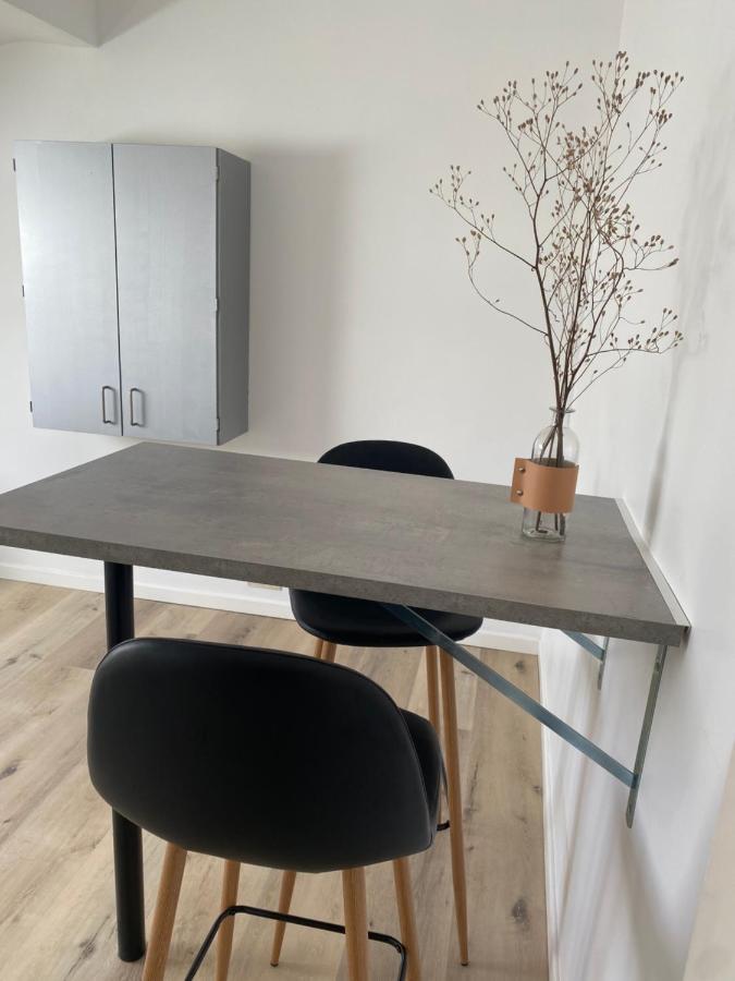 Namur Bnb מראה חיצוני תמונה