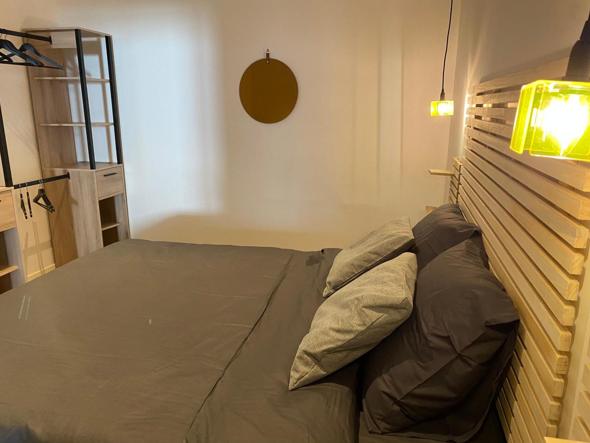 Namur Bnb מראה חיצוני תמונה