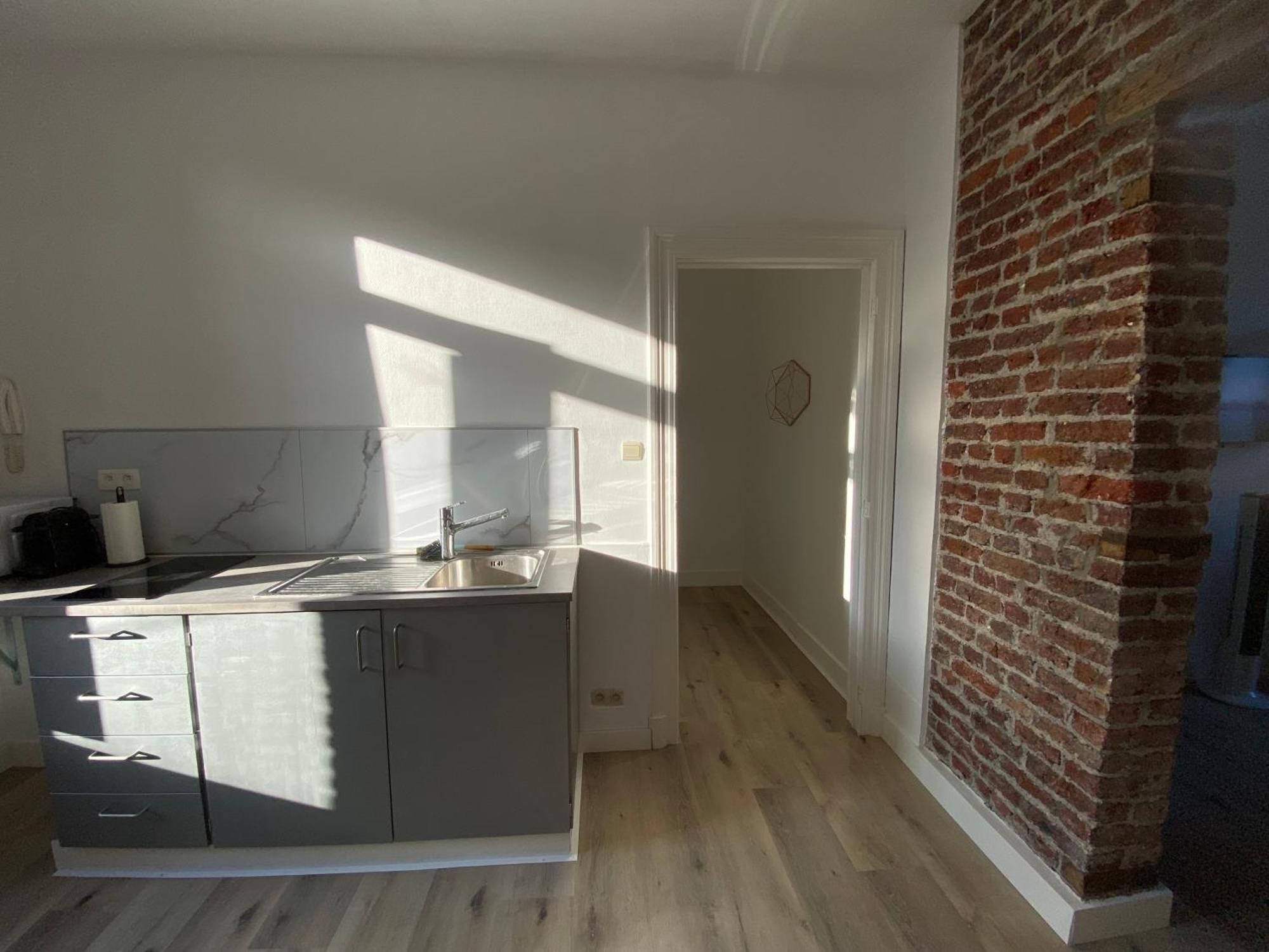 Namur Bnb מראה חיצוני תמונה